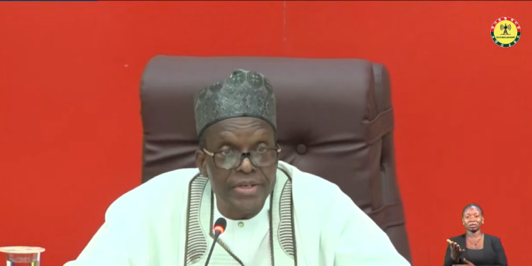 Bagbin Rejects Minority’s Motion for Bipartisan Probe into Major Drug Consignments