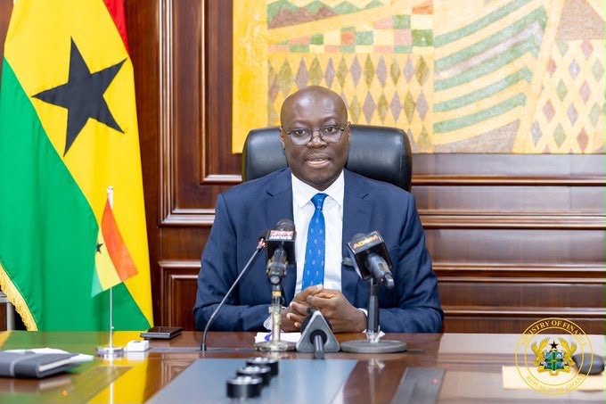 134 Former MMDCEs Petition Finance Minister Over Unpaid Terminal Benefits