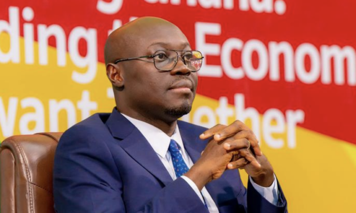Public Funds Belong to Ghanaians, Not Government Officials – Ato Forson