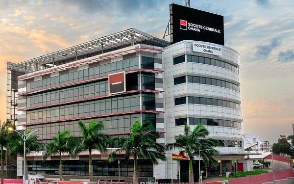 Société Générale to Exit Ghana as Attijariwafa Bank Acquires Majority Stake