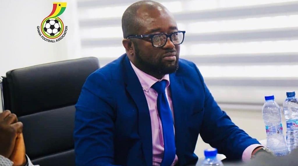 Grusah Calls for Kurt Okraku’s Resignation After Black Stars’ AFCON Setbacks