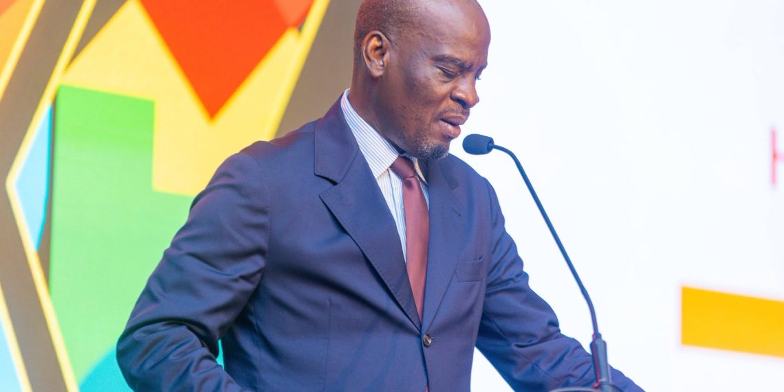“If Promotion Arrears Aren’t Paid by October 30, I’ll Have No Honour” – Haruna Iddrisu